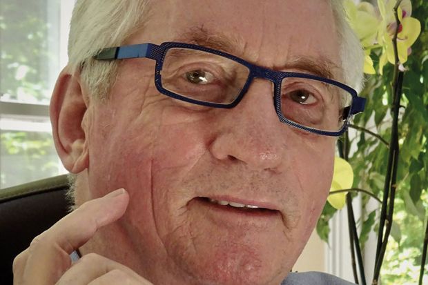 Frans de Waal Frans de Waal