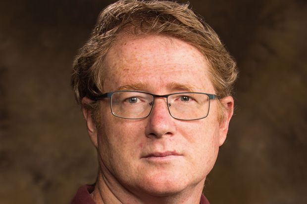 Daniel Kennefick Daniel Kennefick