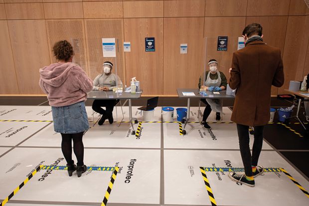 Social distancing Social distancing