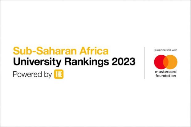 Sub-Saharan African Ranking 2023
