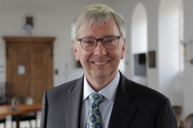 Stephen Toope, University of Cambridge Stephen Toope, University of Cambridge