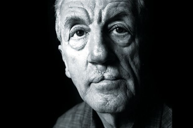 Barry Stroud Barry Stroud