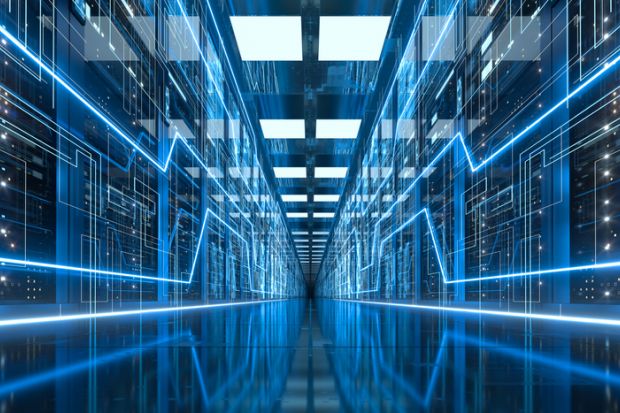 Supercomputer Supercomputer