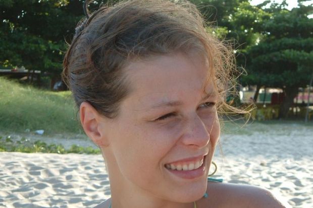 Tania Scott tania scott, student loans