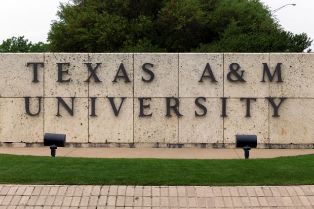 Texas A&M University