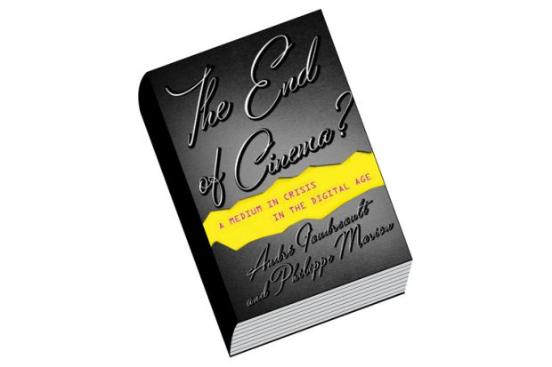 Book review: The End of Cinema? A Medium in Crisis in the Digital Age, by André Gaudreault and Philippe Marion Book review: The End of Cinema? A Medium in Crisis in the Digital Age, by André Gaudreault and Philippe Marion
