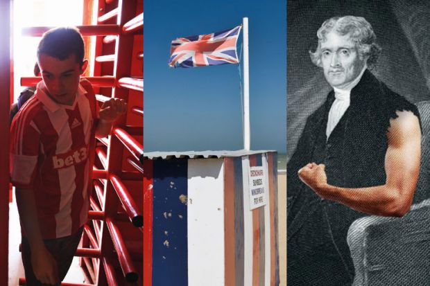 THE podcast: 16-22 July 2015 issue review THE podcast: 16-22 July 2015 issue review