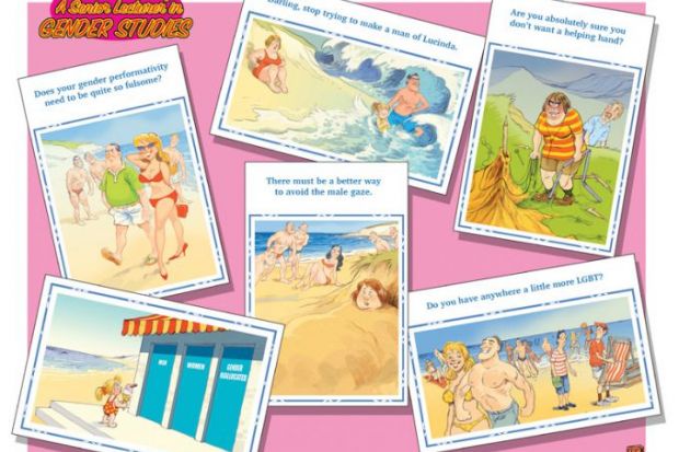 The Poppletonian (1 September 2016) The Poppletonian (1 September 2016)