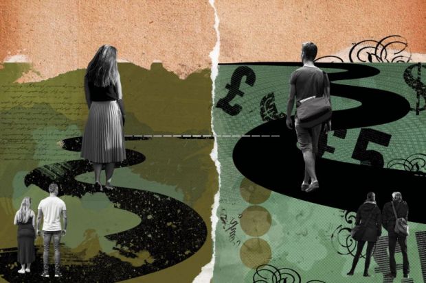 Means Tested Fees Come With A Lower Political Price Tag Times