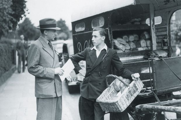 daily bread delivery