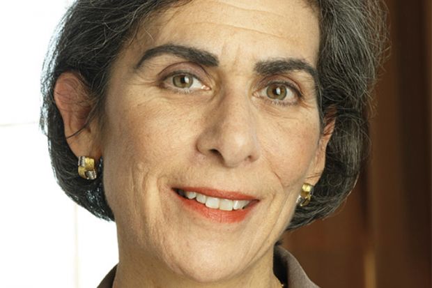 Amy Wax Amy Wax