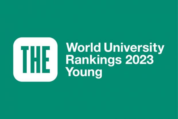 THE's Young University Rankings 2023
