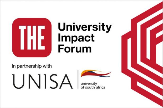 THE University Impact Forum: Quality Education 