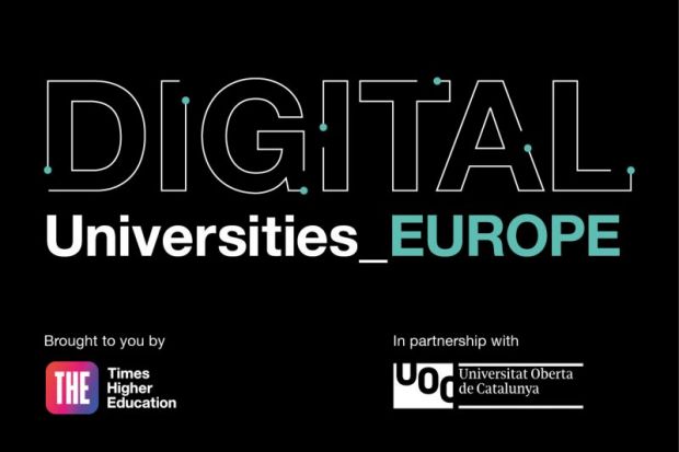 Digital Universities Europe