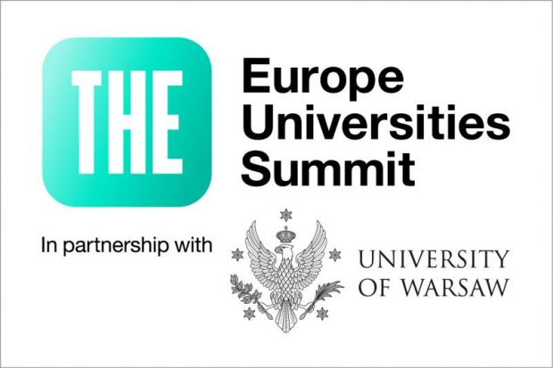 Europe Universities Summit 2023