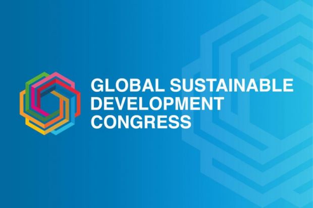 Global Sustainable Development Congress 2024