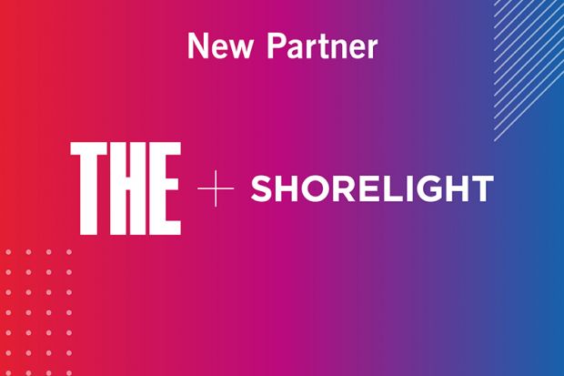 THE partners with leader in international education, Shorelight