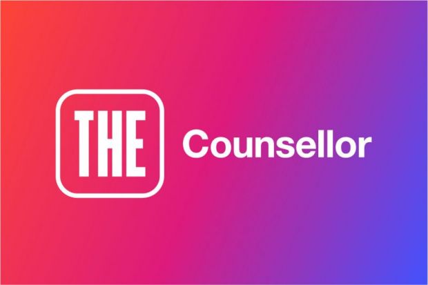 THE Counsellor