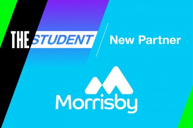 THE Student, the dynamic new digital platform for those looking to study abroad, partners with careers matching service Morrisby