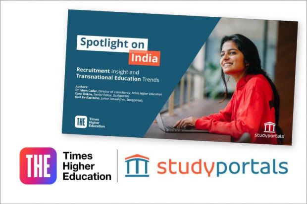 Spotlight on India Report: Recruitment Insight and Transnational Education Trends