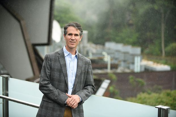 James Morton Turner James Morton Turner