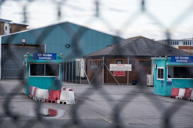 UK ‘failed to protect’ innocent students in cheating scandal | Times ...