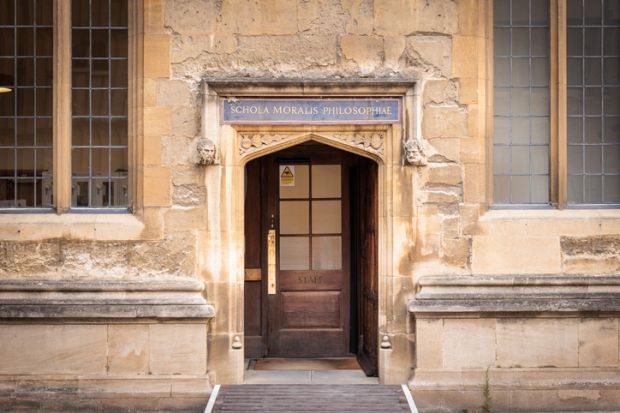University of Oxford, Bodleian Old Library University of Oxford, Bodleian Old Library