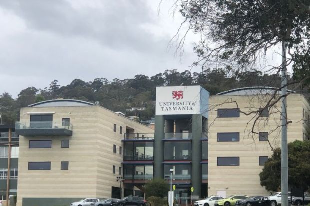 University of Tasmania