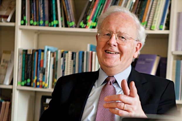 Walter LaFeber, 1933-2021 Walter LaFeber, pre-eminent scholarly authority on American foreign, 1933-2021 policy,