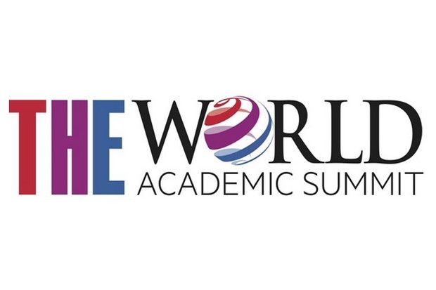 World Academic Summit 2013 in Singapore