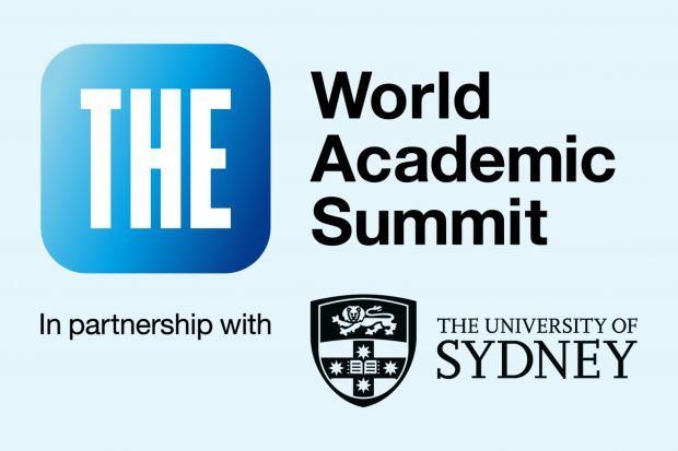 World Academic Summit 2024