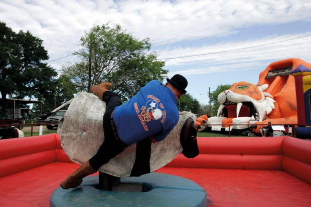 how is university of austin faring one year in?