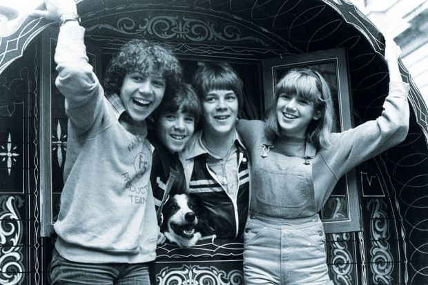 Famous Five Famous Five