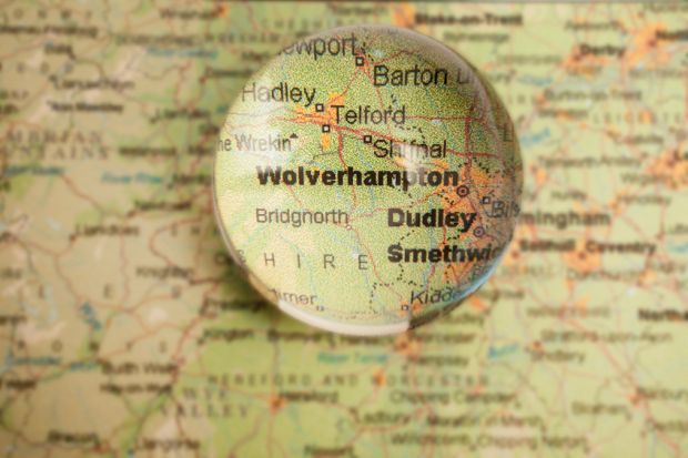 West Country West Country