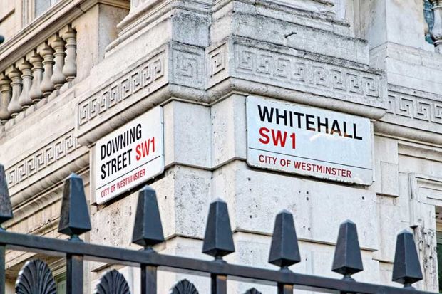 whitehall-downing-street-signs