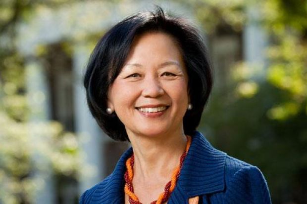 Phyllis Wise University of Illinois at Urbana-Champaign