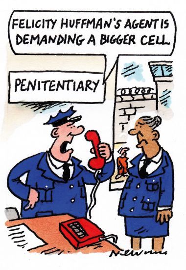 Cartoon 25 April Cartoon 25 April