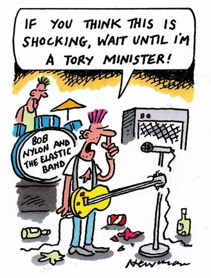 HE cartoon 13 December 2018