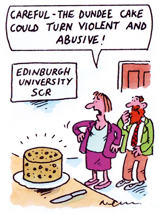 The week in higher education cartoon (2 July 2015)