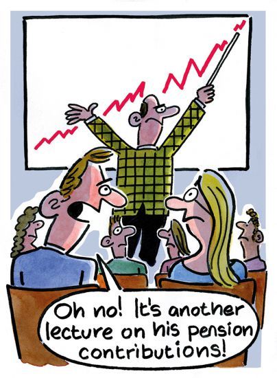 The week in higher education cartoon (2 August 2018)