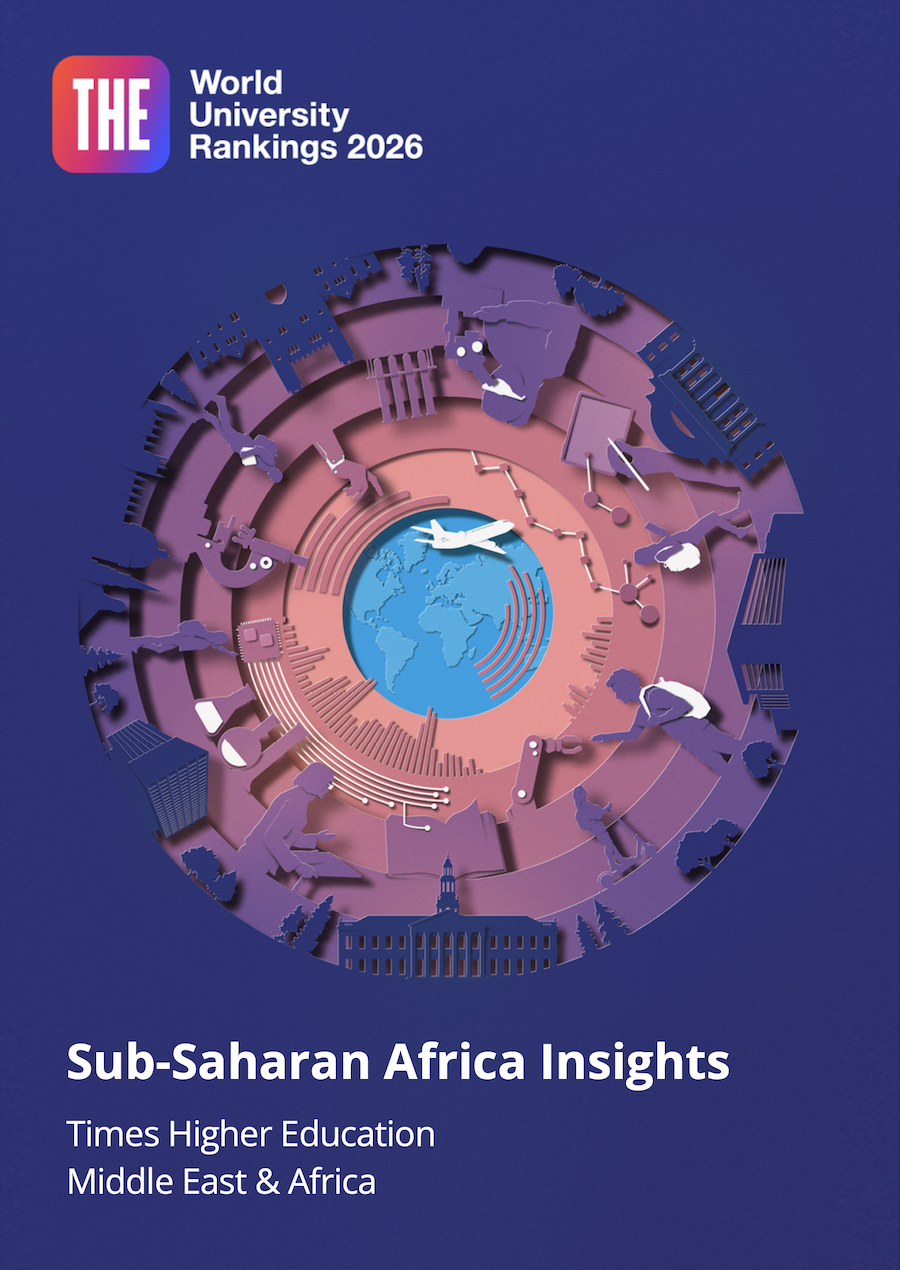 Sub-Saharan Africa WUR Insights 2026