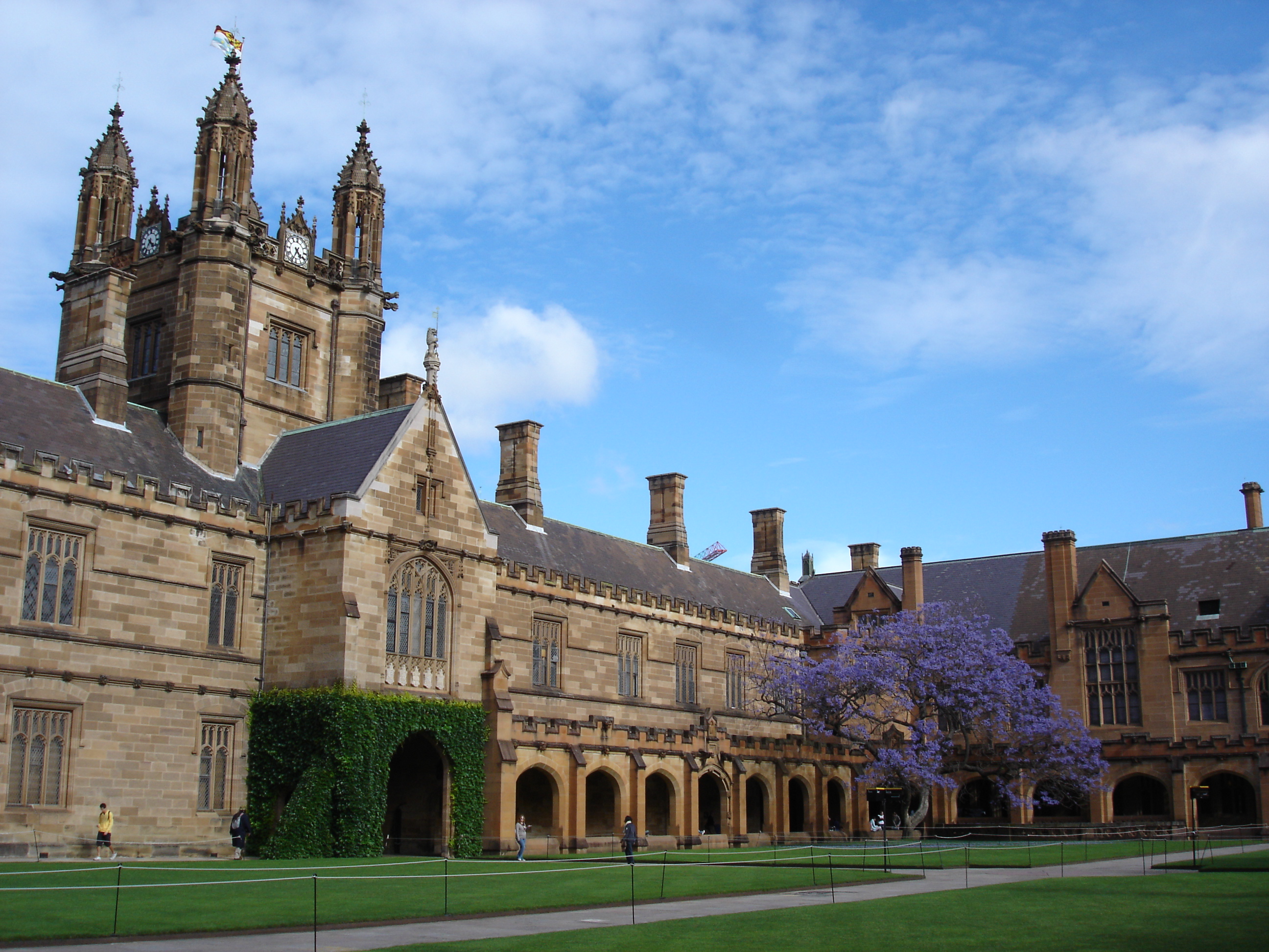 best australian universities for creative writing