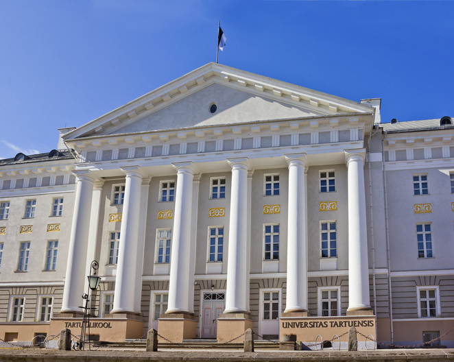 Russian professor 'spy' arrested in Estonia | Times Higher Education (THE) - Vimarsana News