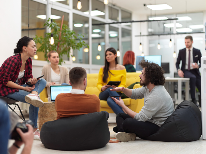 Universities key to growing public-purpose tech | Times Higher Education (THE) - Vimarsana News