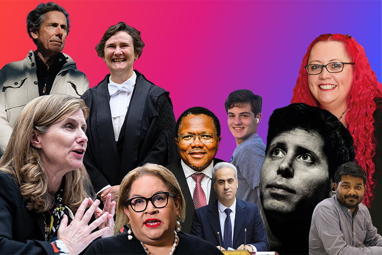Faces of 2023: who shaped higher education headlines this year - Vimarsana News