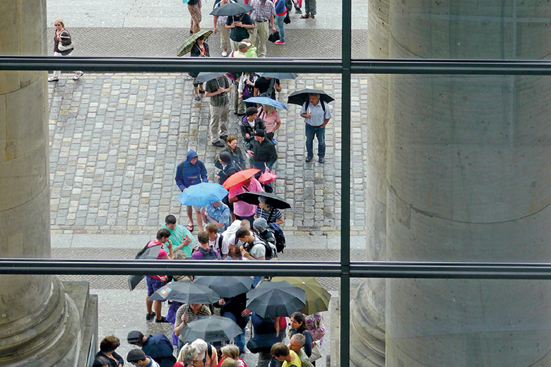 Germany visual data 2