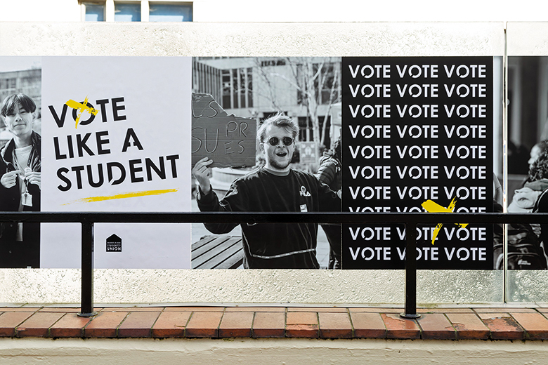 UK general election: student vote ‘could be boosted’ by summer poll
