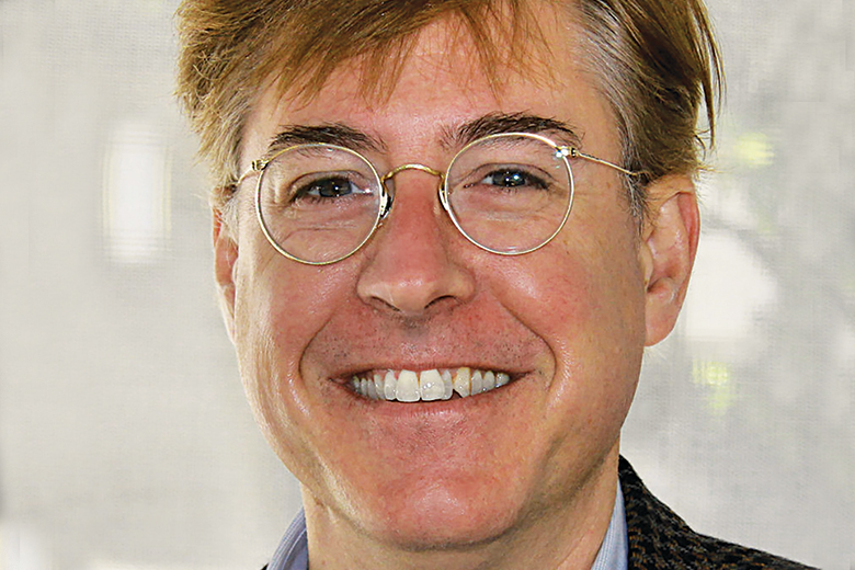 Thomas Frank we must challenge ‘the worship of educational attainment