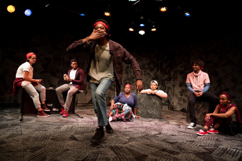 World insight South Africa’s student protests on stage and on the