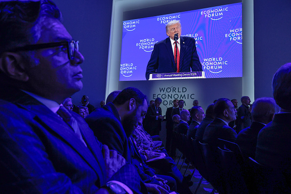 After Davos, European research must adapt to the new world order